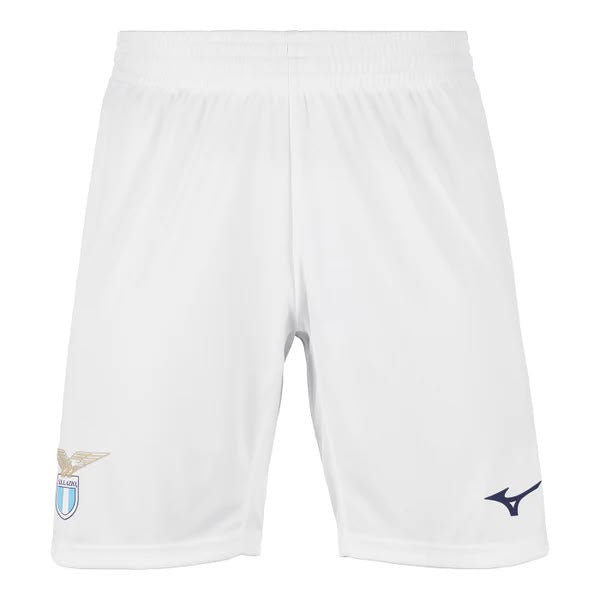 S.S Lazio Home Shorts 2026/27
