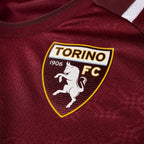 Torino FC Heimtrikot 2025/26