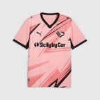 Palermo FC Home Shirt 2026/27