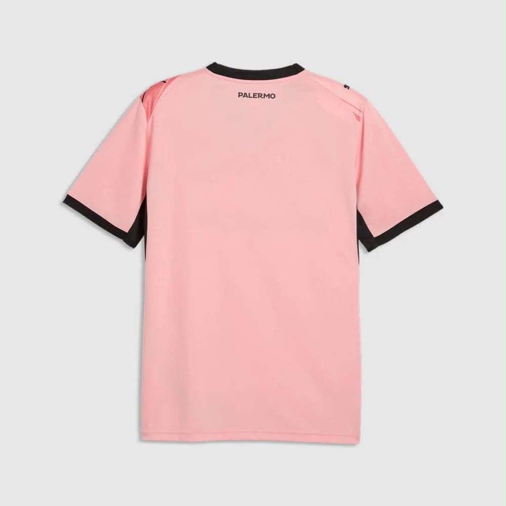 Palermo FC Home Shirt 2026/27