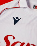 Bologna Away Shirt 2026/27