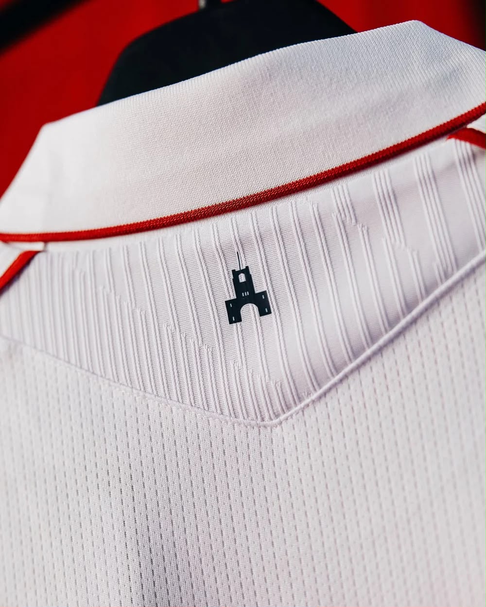 Bologna Away Shirt 2026/27