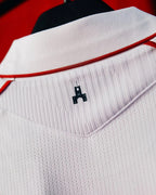 Bologna Away Shirt 2026/27