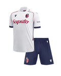 Bologna Away 2026/27 Kit - Kids