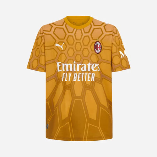 Maillot Gardien AC Milan 2026/27