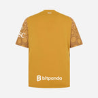 AC Milan Goalkeeper Shirt 2026/27