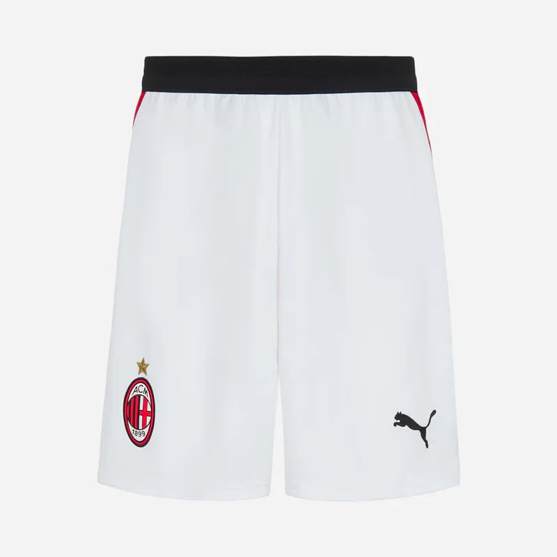 AC Milan Away Shorts 2026/27