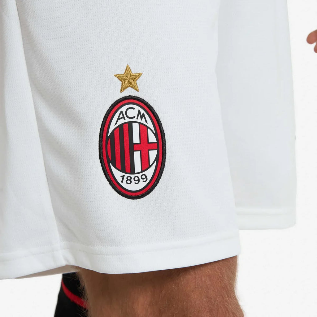 AC Milan Away Shorts 2026/27