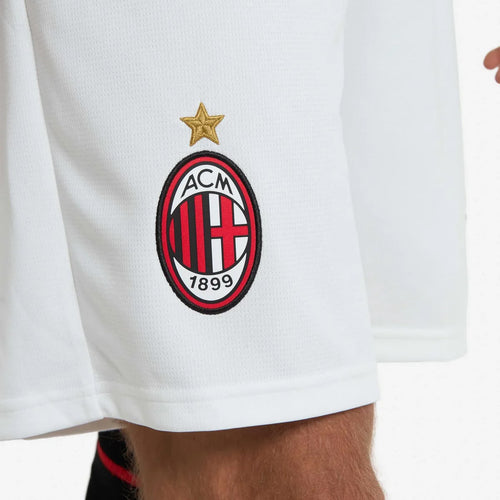 Short de match extérieur AC Milan 2026/27