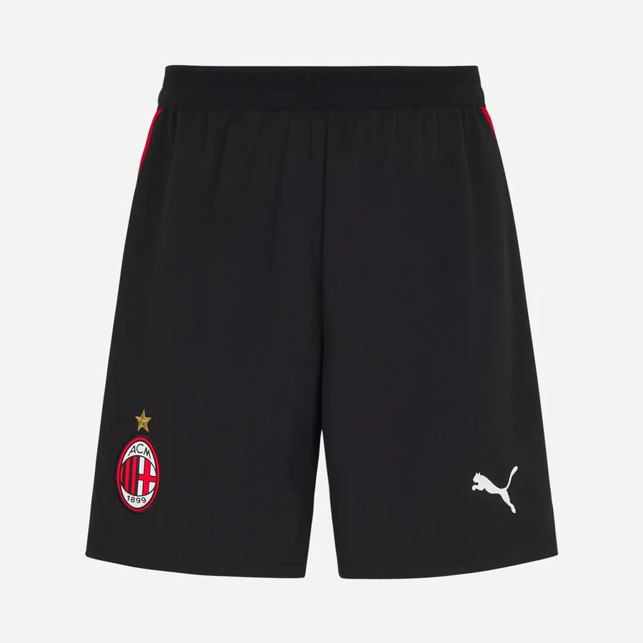 AC Milan Home Shorts 2026/27
