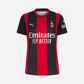 AC Milan Home Women's Shirt 2026/27