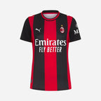 AC Milan Home Women's Shirt 2026/27
