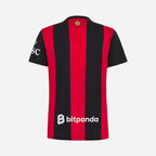 AC Milan Home Women's Shirt 2026/27