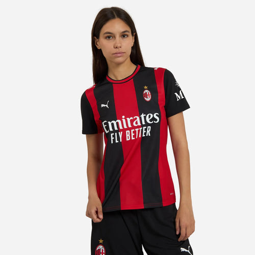 Maillot Domicile Femme AC Milan 2026/27