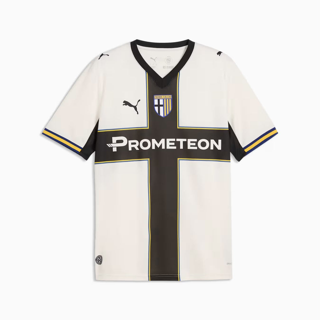 Parma Home Shirt 2026/27