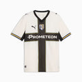 Parma Home Shirt 2026/27