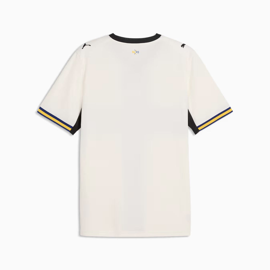 Parma Home Shirt 2026/27