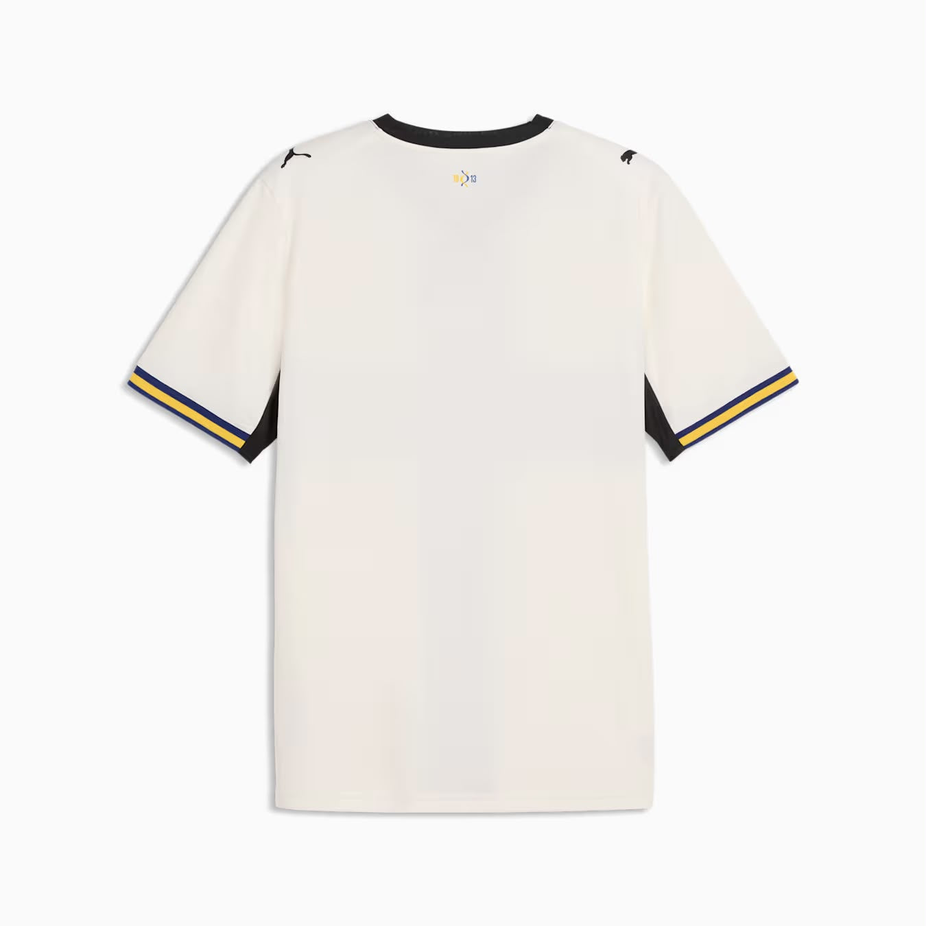 Parma Home Shirt 2026/27