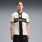 Parma Home Shirt 2026/27