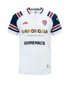 Cagliari Away Shirt 2026/27