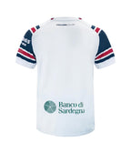 Cagliari Away Shirt 2026/27