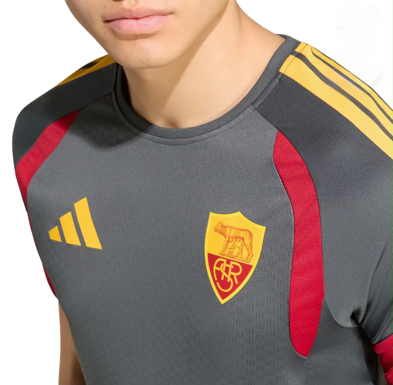 AS Roma Training Shirt 2026/27