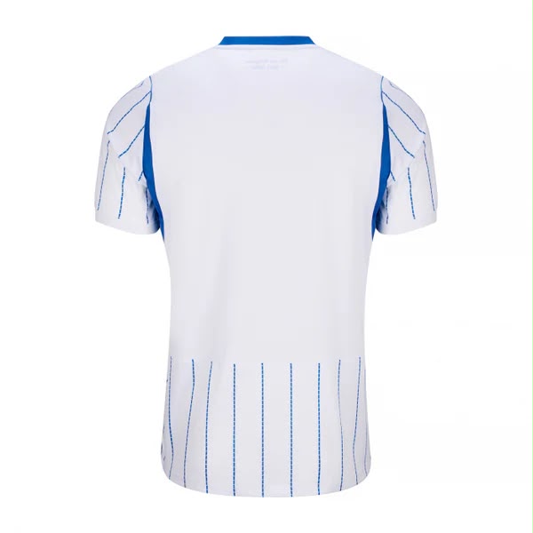 Brighton Away Shirt 2026/27