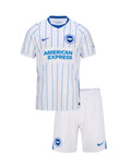Brighton Away 2026/27 Kit - Kids