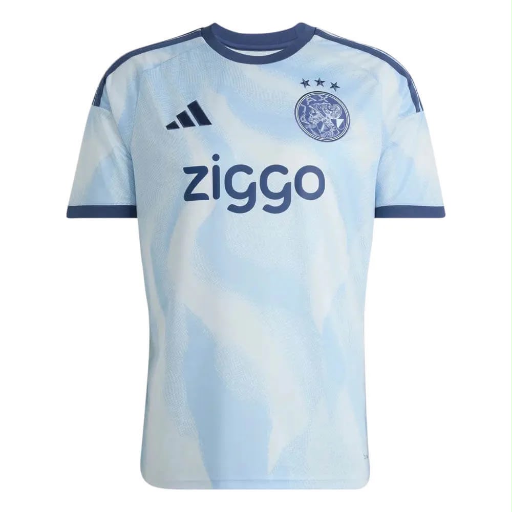 Ajax Away Shirt 2026/27