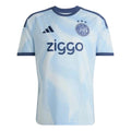 Ajax Away Shirt 2026/27