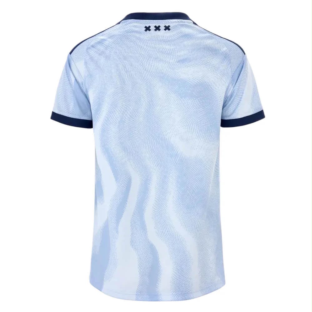 Ajax Away Shirt 2026/27