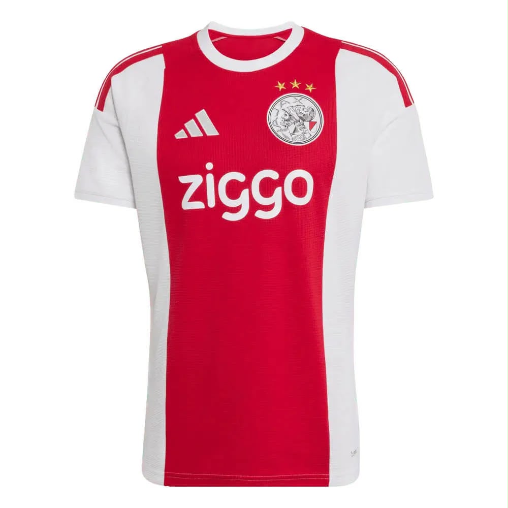Ajax Home Shirt 2026/27