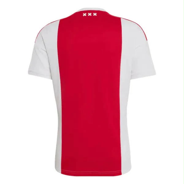 Ajax Home Shirt 2026/27