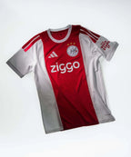 Ajax Home Shirt 2026/27 - Player Version
