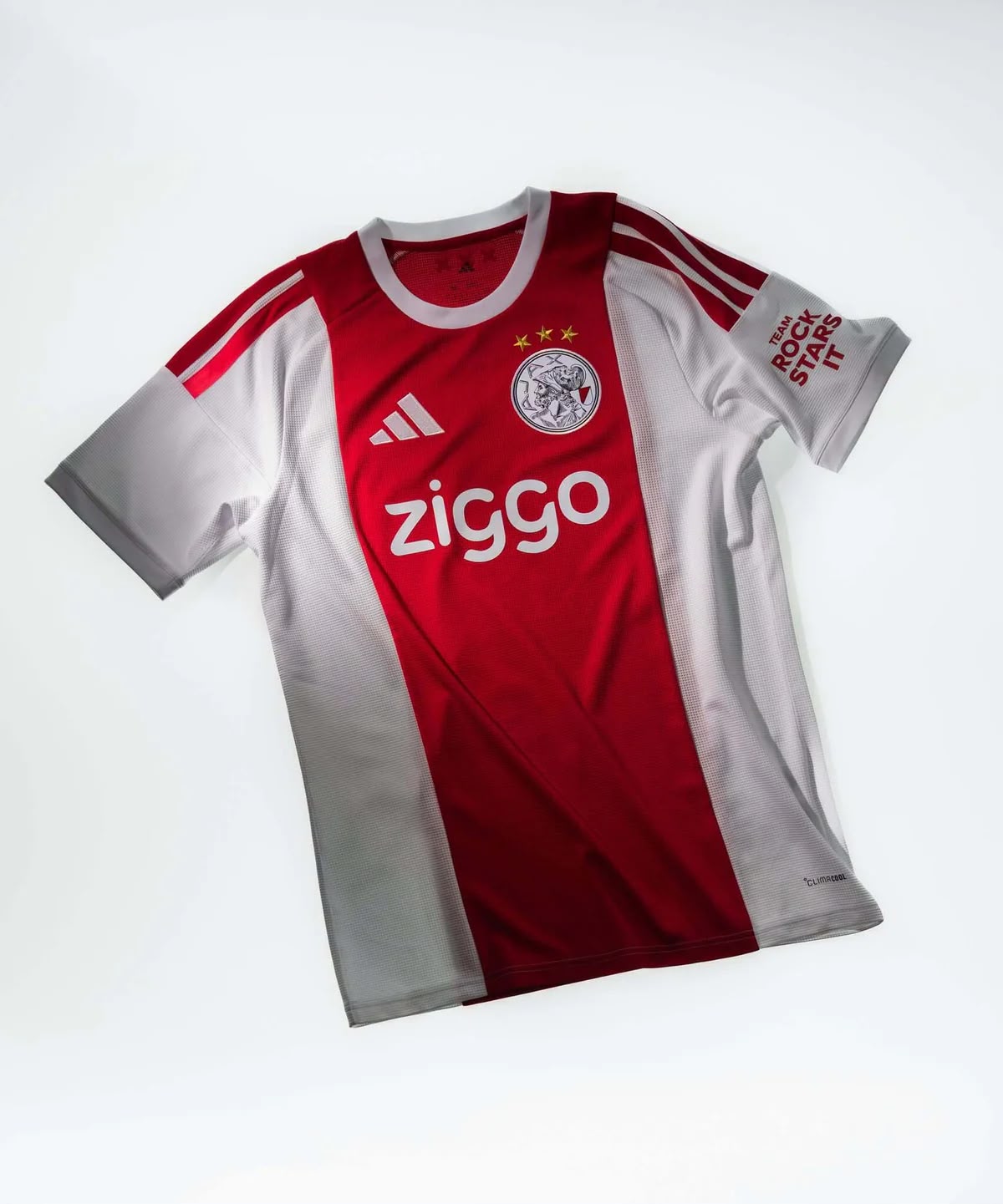 Ajax Home Shirt 2026/27 - Player Version