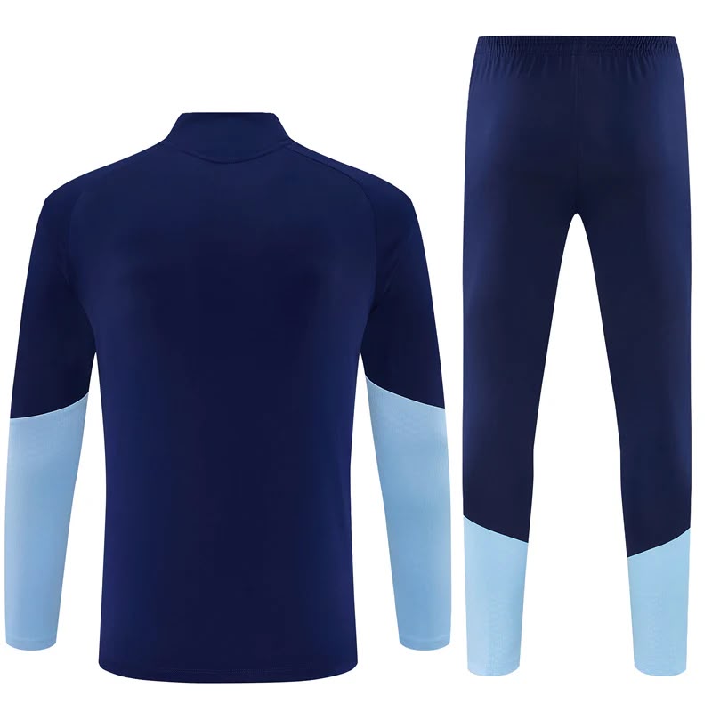 Ajax Kids Tracksuit 2026/27