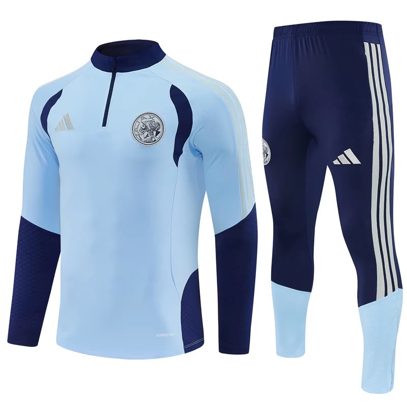 Ajax Tracksuit 2026/27