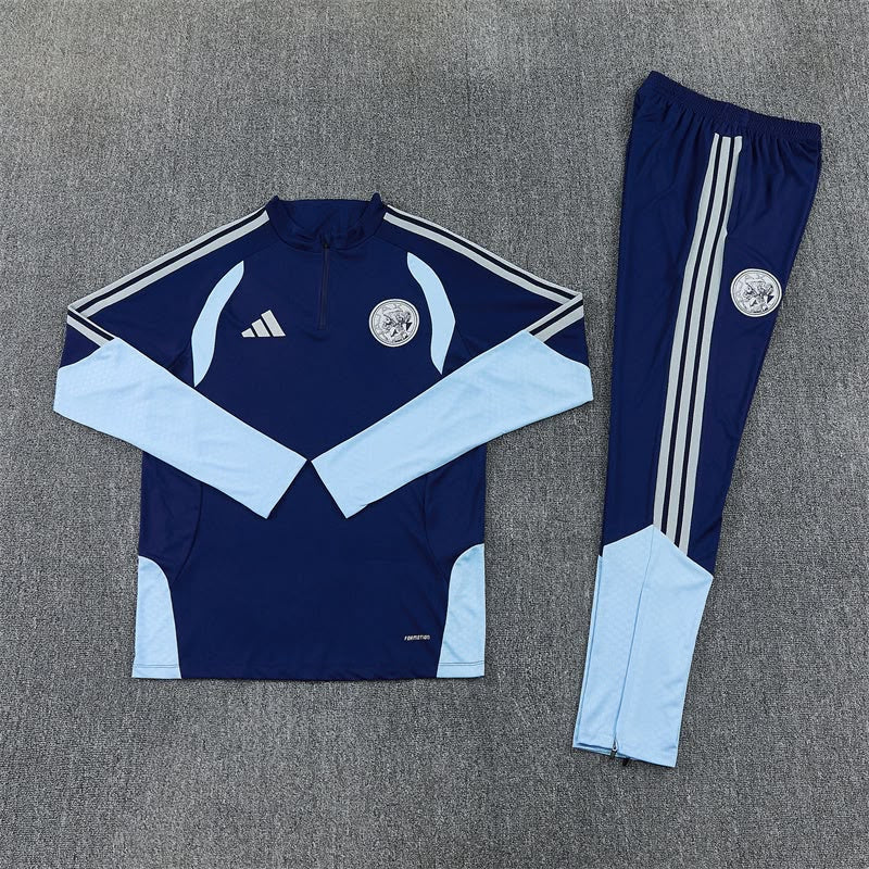 Ajax Tracksuit 2026/27