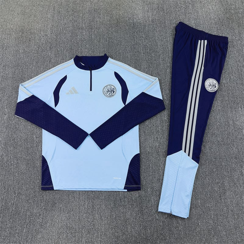 Ajax Tracksuit 2026/27