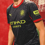 Girona FC Away Shirt 2026/27