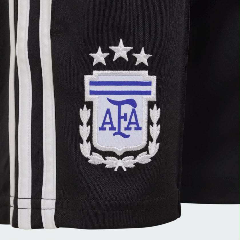 Argentina Away Shorts 2026/27
