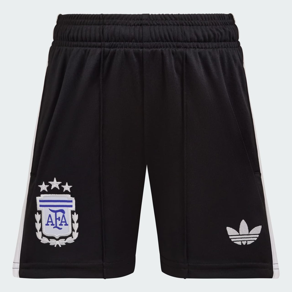Argentina Away Shorts 2026/27
