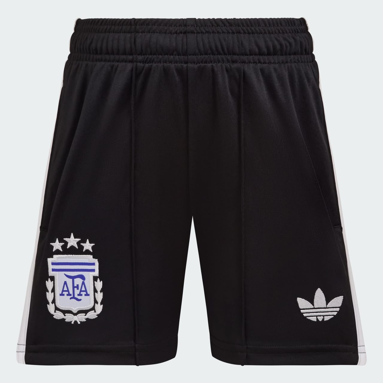 Argentina Away Shorts 2026/27