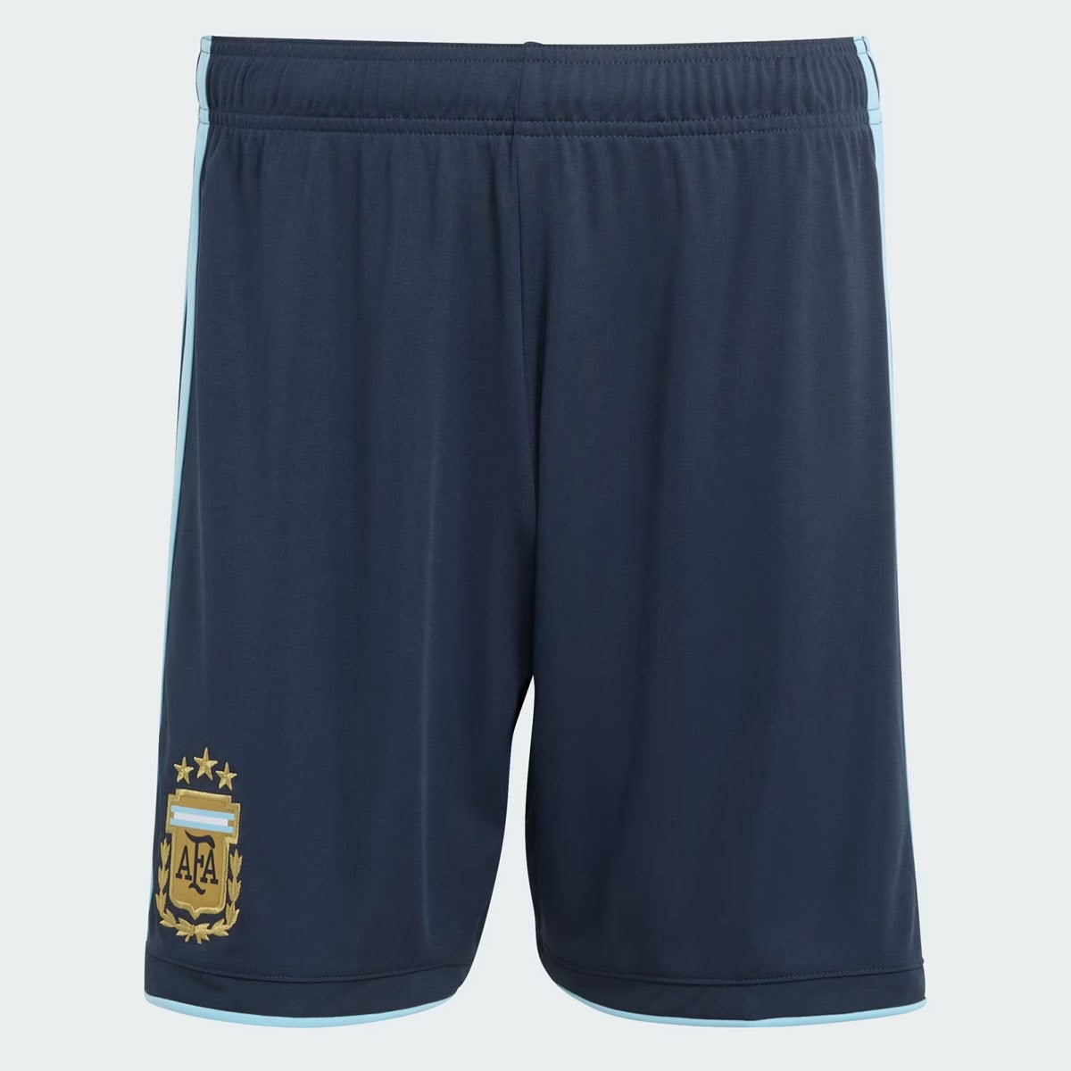 Argentina Home Shorts 2026/27 - Blue