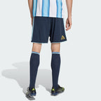 Argentina Home Shorts 2026/27 - Blue