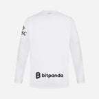 AC Milan Away Shirt 2026/27 - Long Sleeve