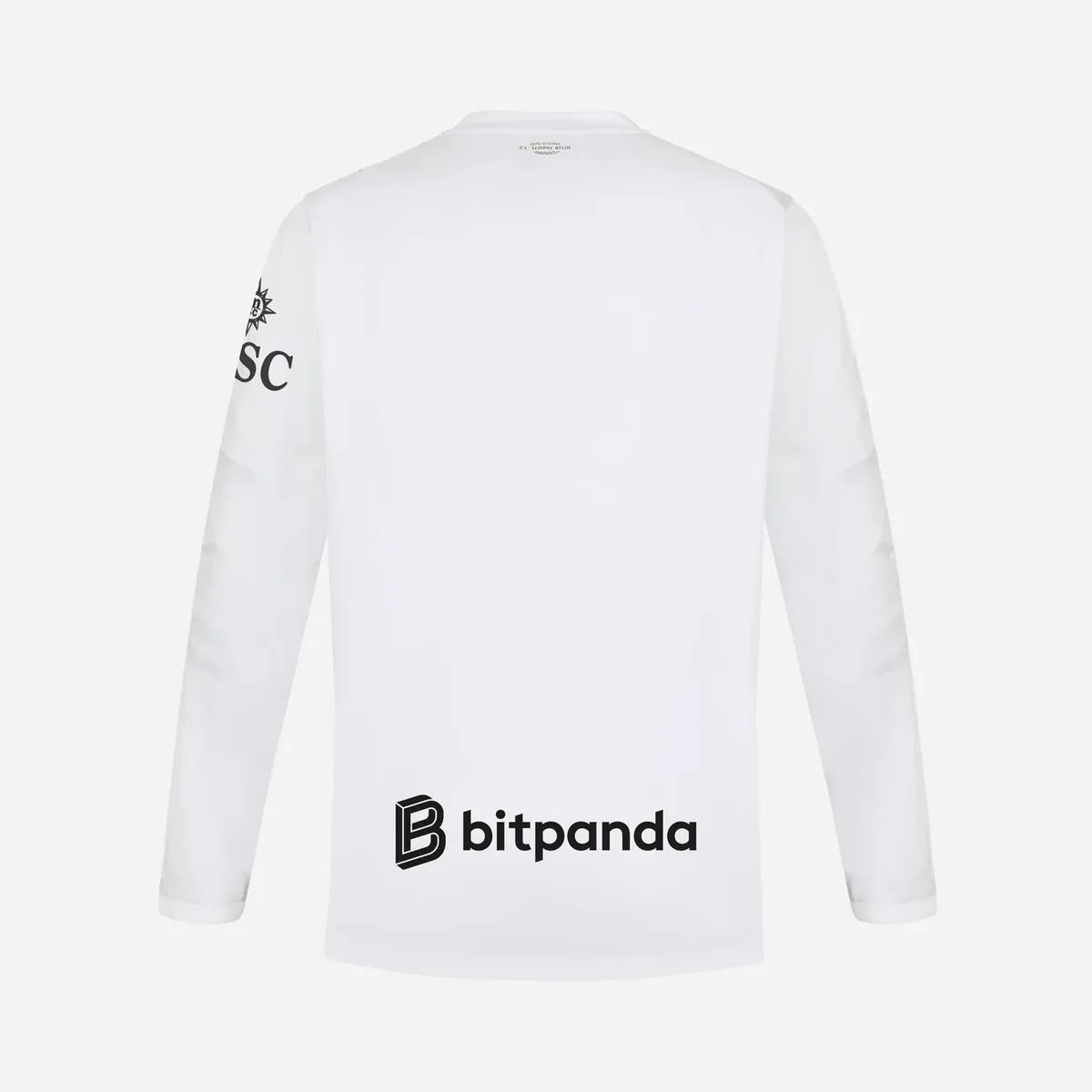 AC Milan Away Shirt 2026/27 - Long Sleeve