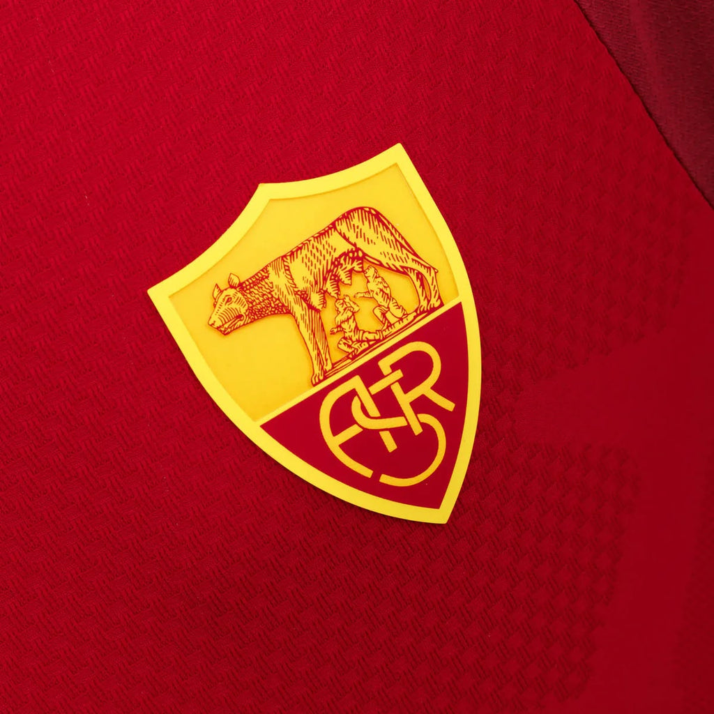 AS Roma Home Shirt 2026/27