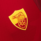 AS Roma Home Shirt 2026/27