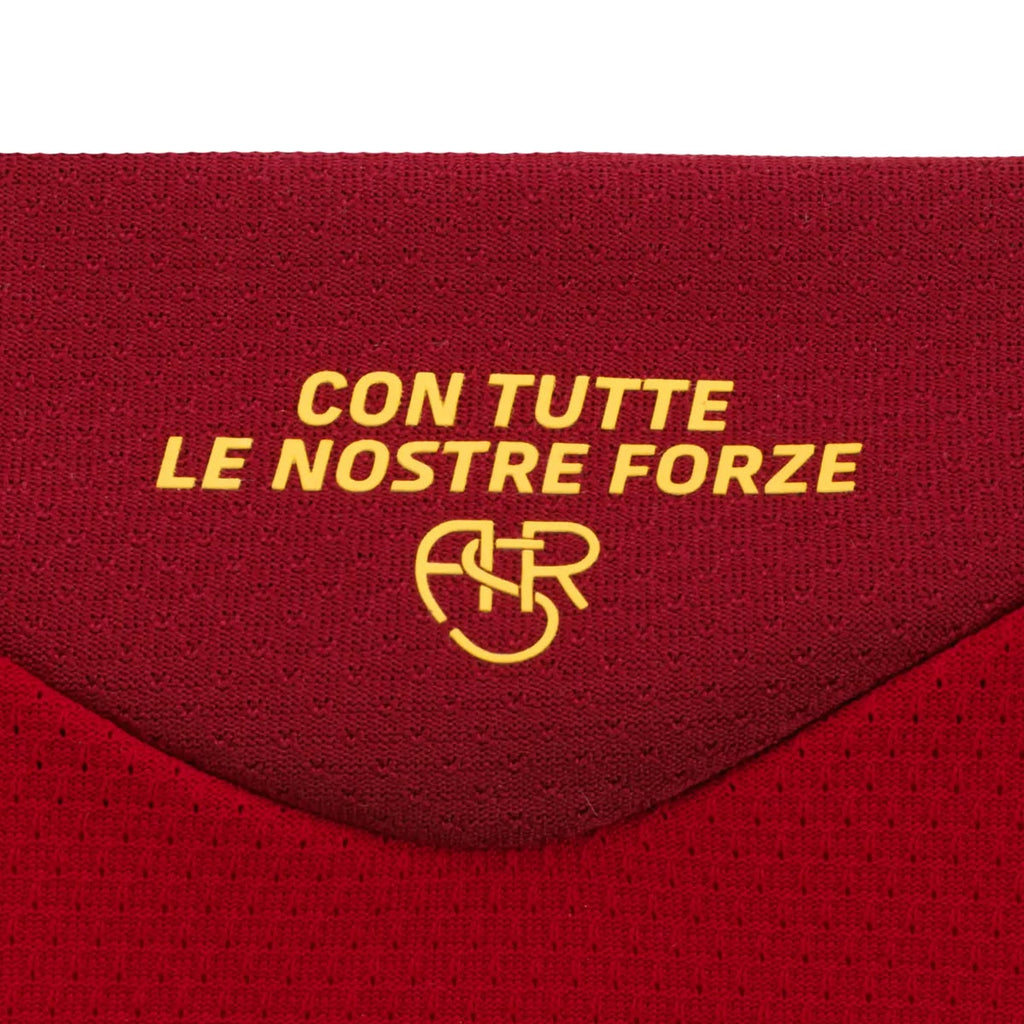 AS Roma Home Shirt 2026/27